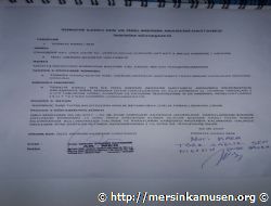 Özel Mersin Akademi Hastanesi ile Anlaşma yaptık
